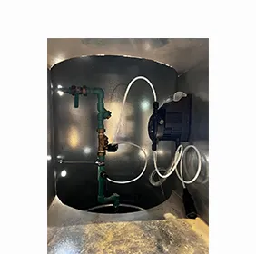 2.0-vent tube
